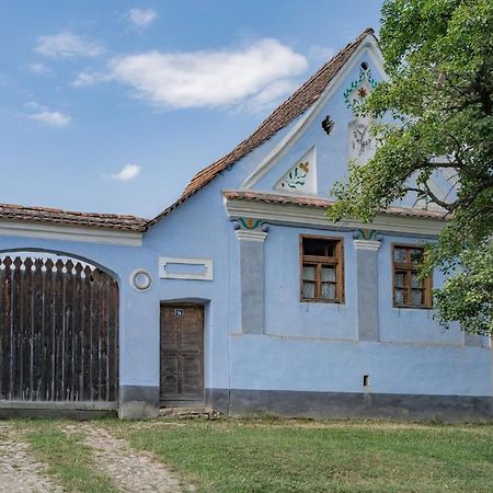 Experience Transylvania Viscri 14 Exteriér fotografie